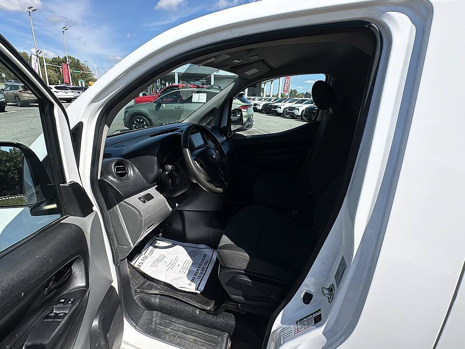 Used 2021 Fresh Powder Nissan S image 18