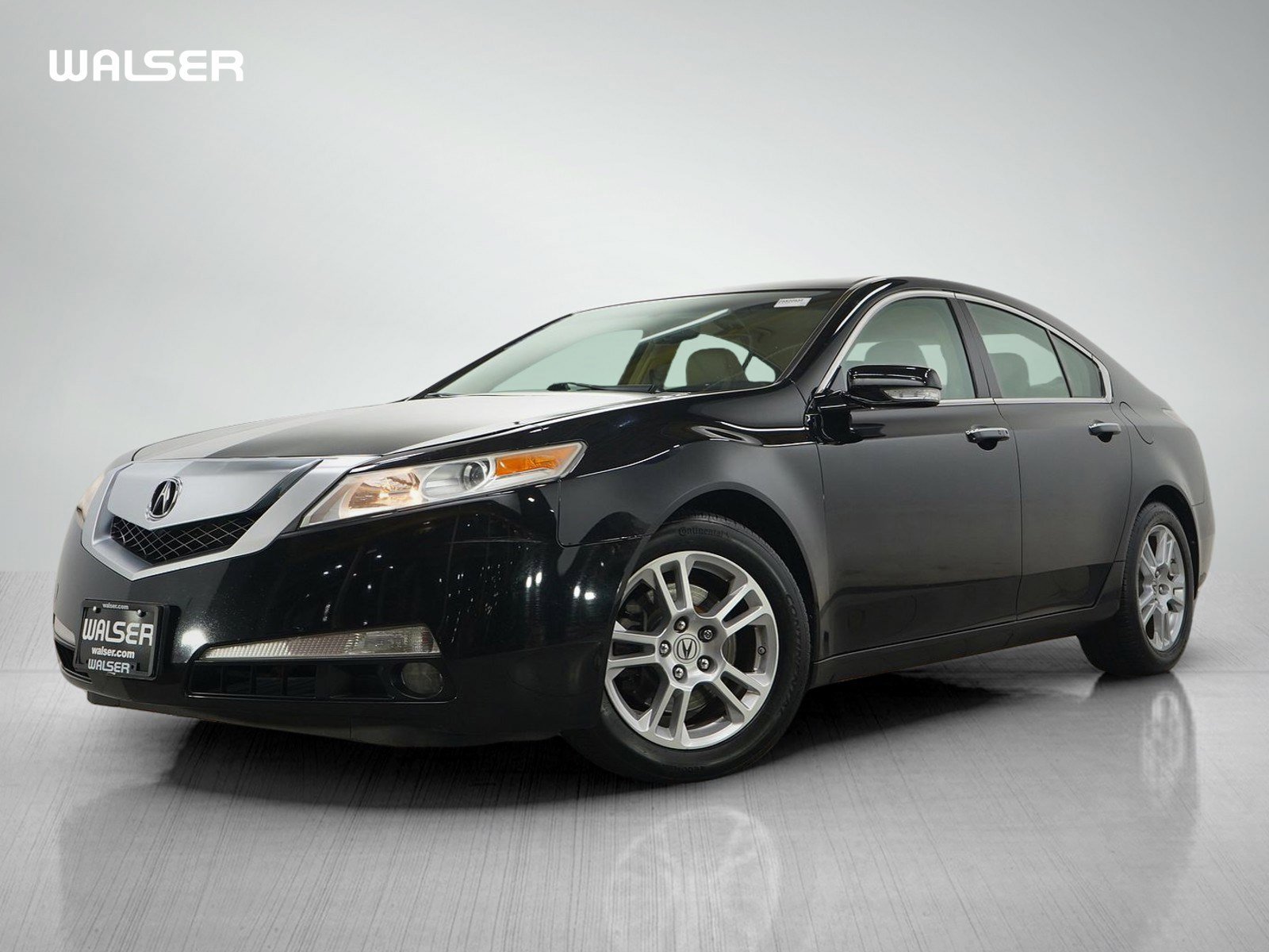 2009 Acura TL 3.5 AUTO Technology Package's photo