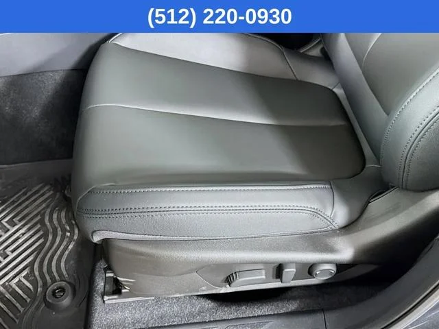 New 2026 MAGNETITE GRAY METALLIC Subaru Premium image 23