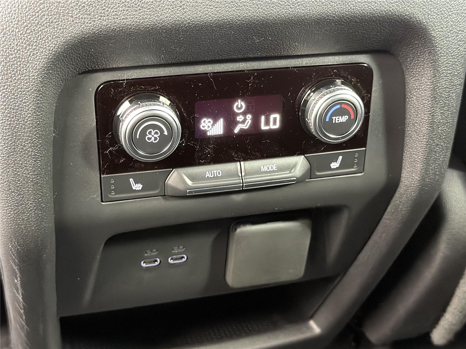 2026 GMC Acadia Elevation - Photo 22