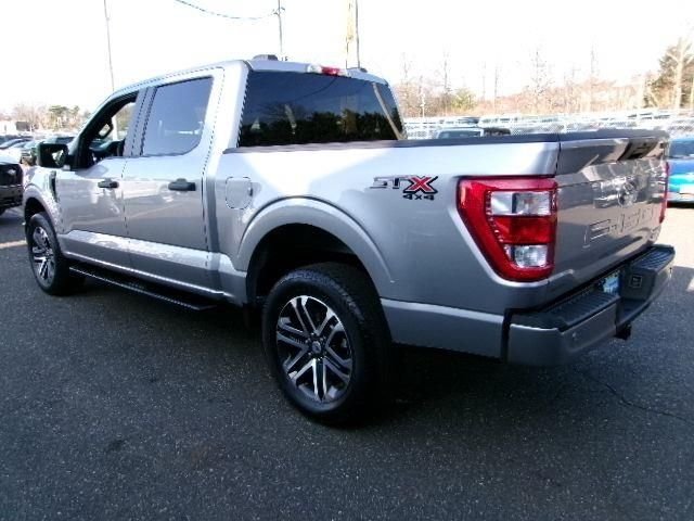 2023 Ford F-150 XL - Photo 9