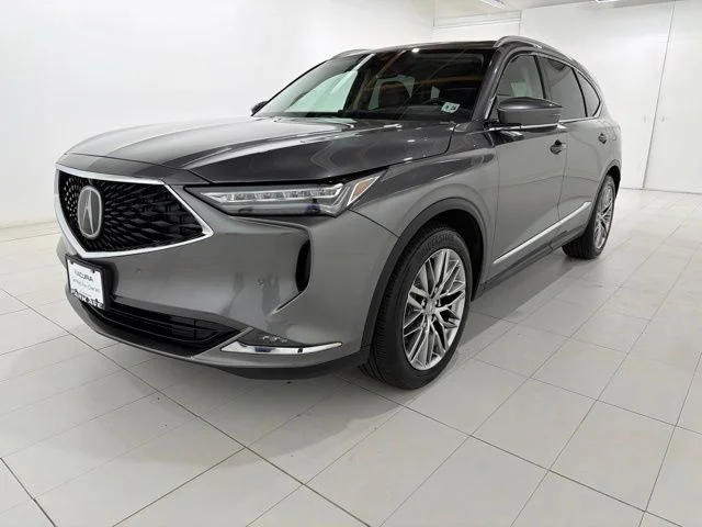 2024 Acura MDX