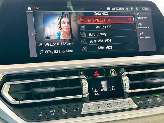 2023 BMW 4 Series M440i - Photo 15