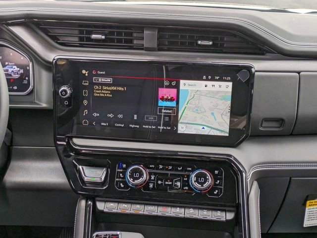 2026 GMC Sierra 1500 AT4X - Photo 22
