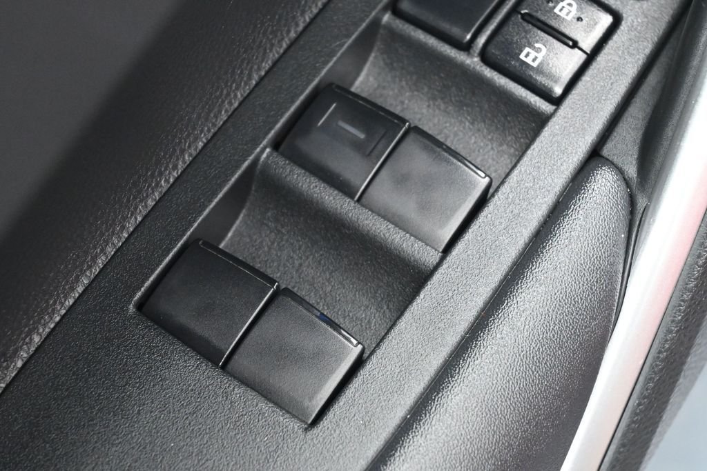 Used 2023 Red Toyota XLE image 13