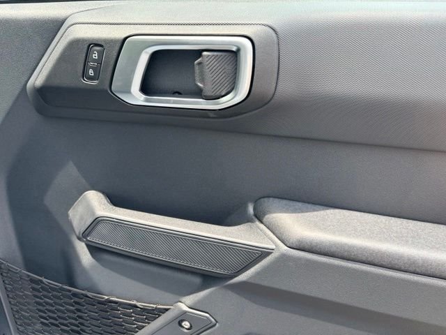 New 2026 Oxford White Ford Big Bend® image 20