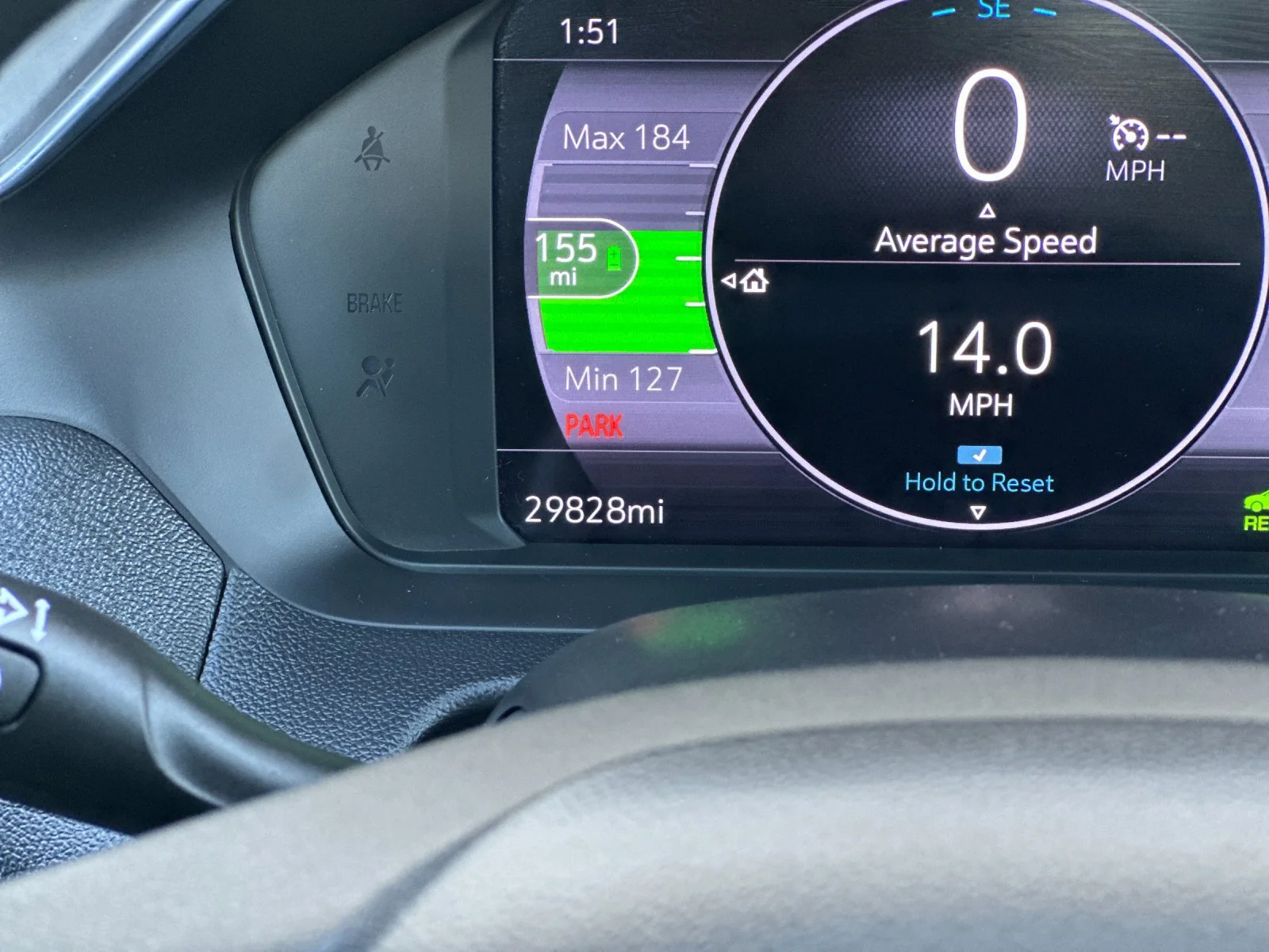 Used 2023 SUMMIT WHITE Chevrolet LT image 25