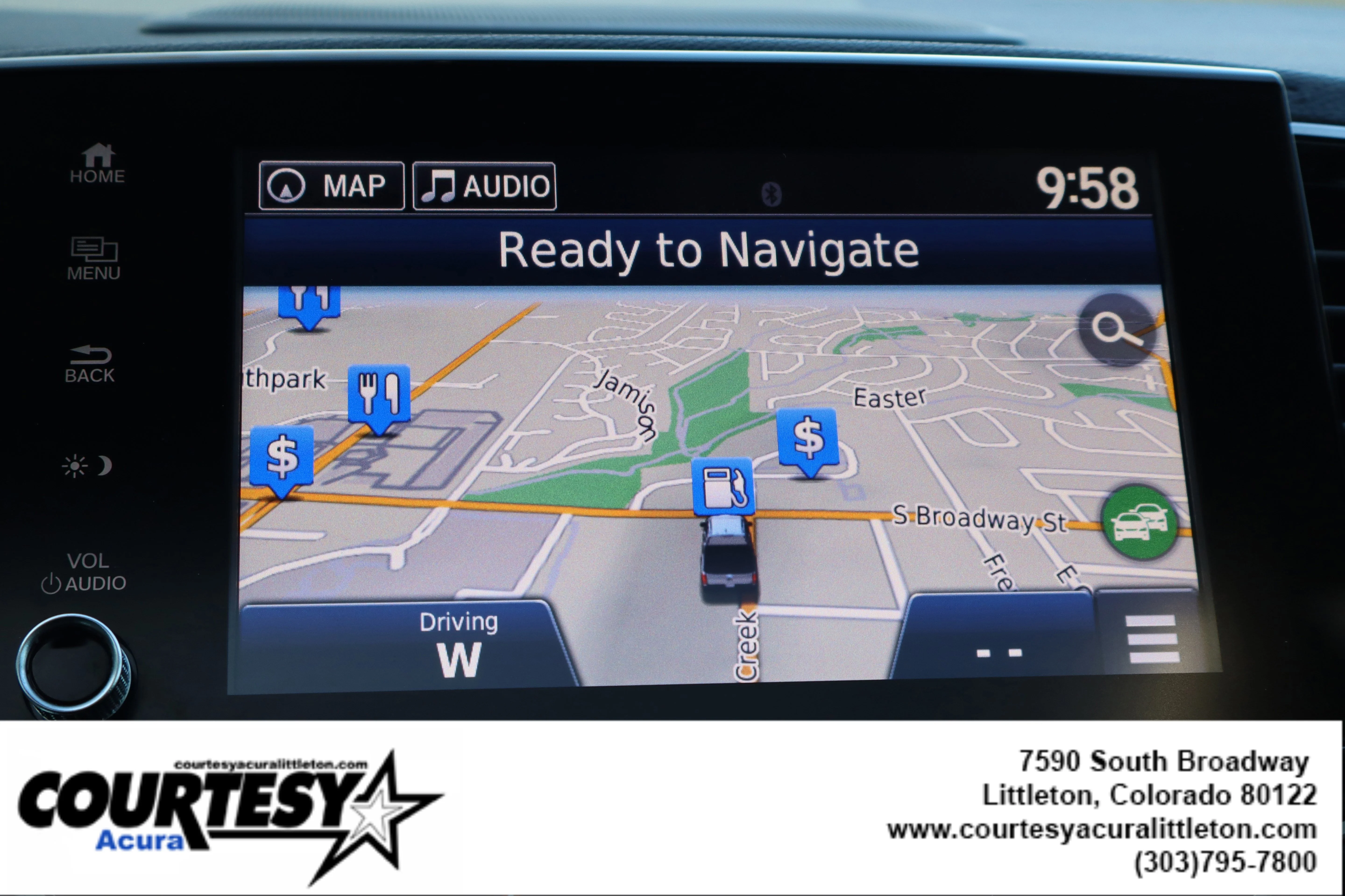 Used 2023 White Honda RTL-E image 17