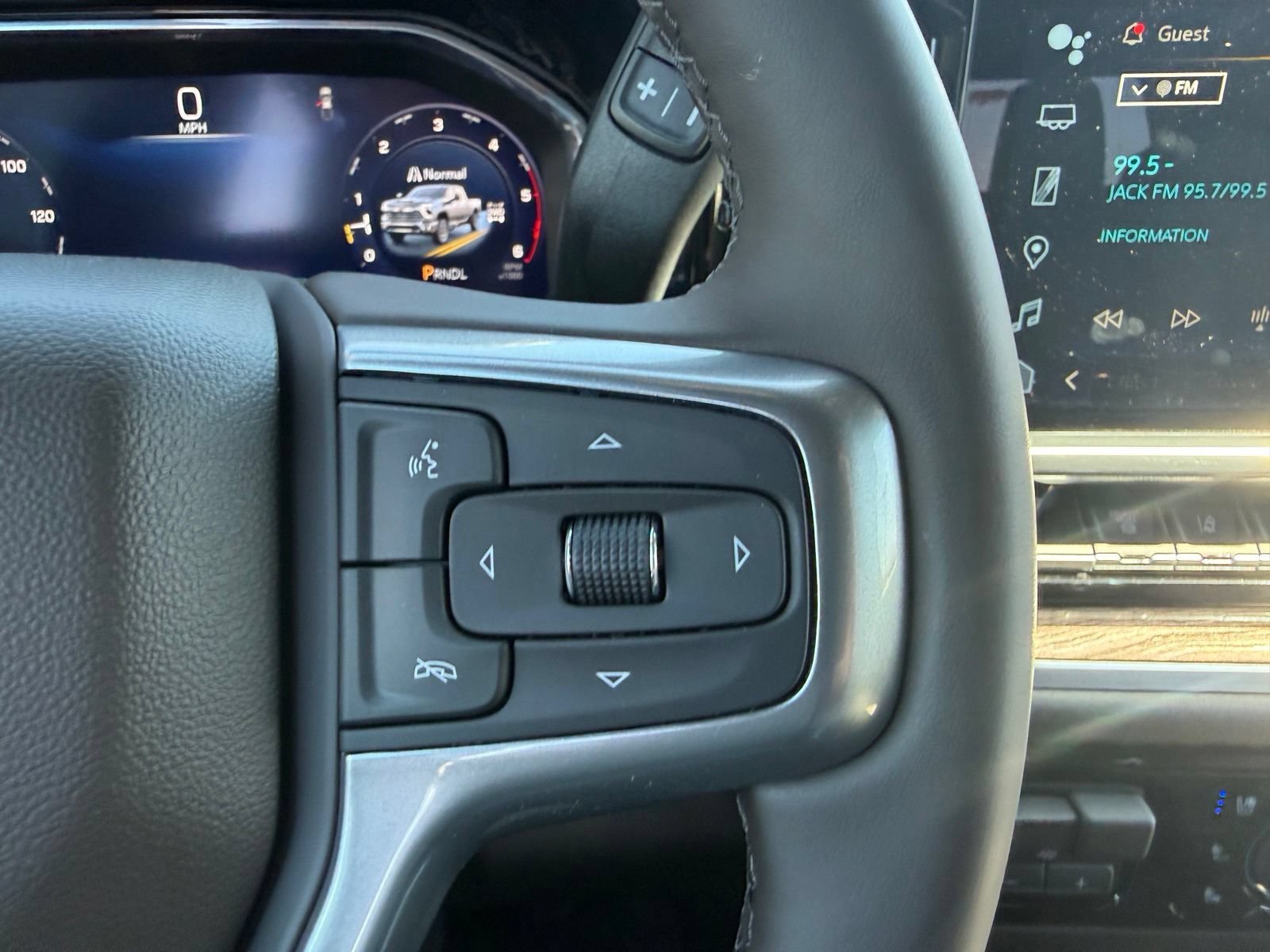 2026 Chevrolet Silverado 3500 HD LTZ - Photo 23