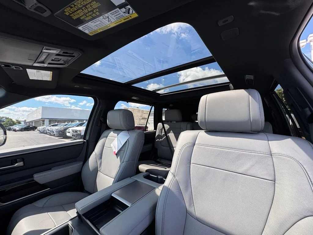 New 2026 Lunar Rock Toyota Limited image 19