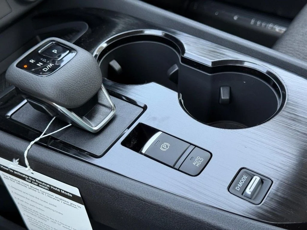 2026 Nissan Rogue SV - Photo 13