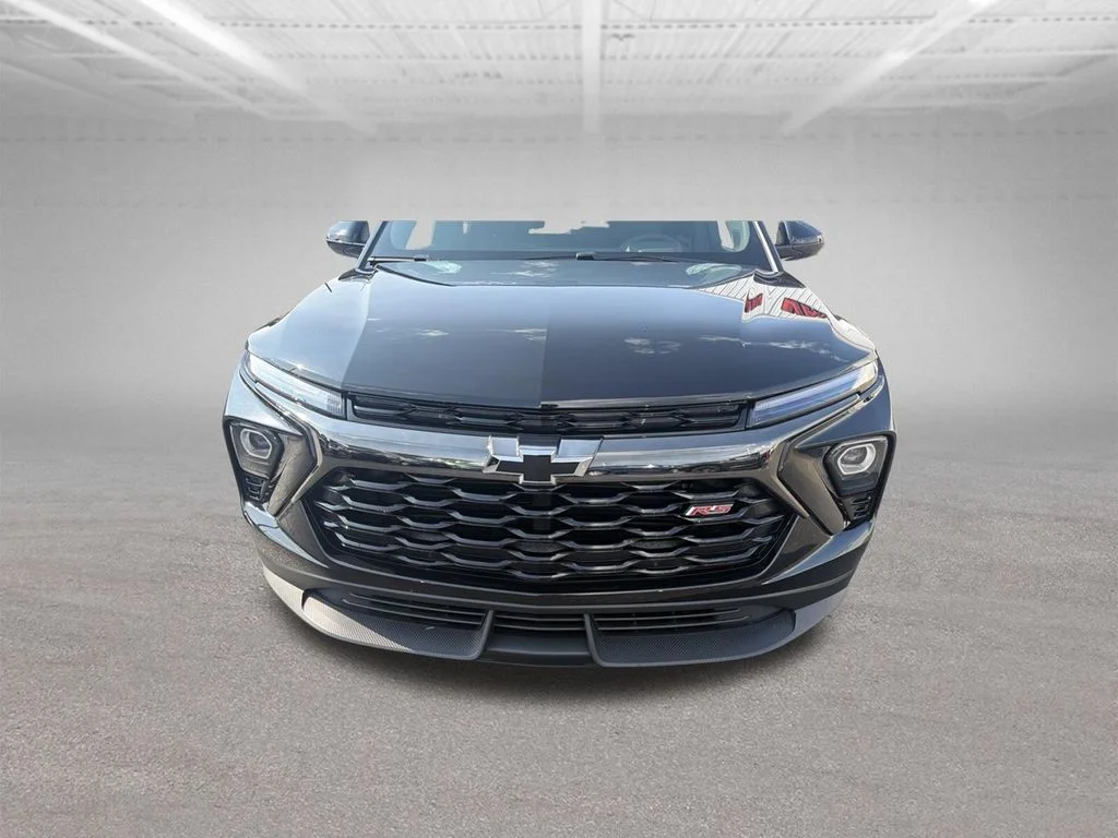 Used 2024 Black Chevrolet RS image 15