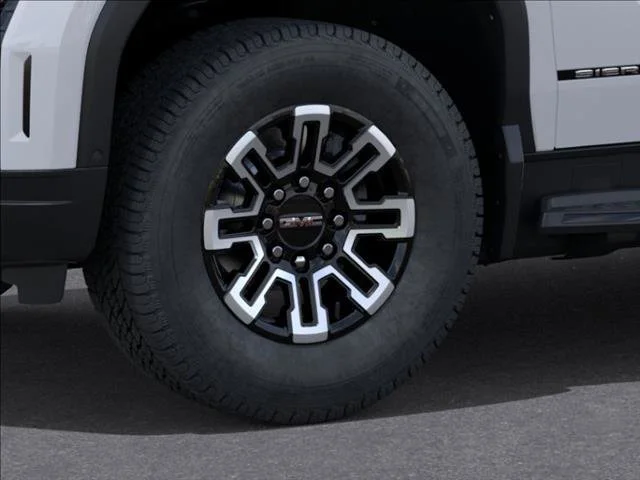 New 2026 Summit White GMC Elevation Standard Range image 9