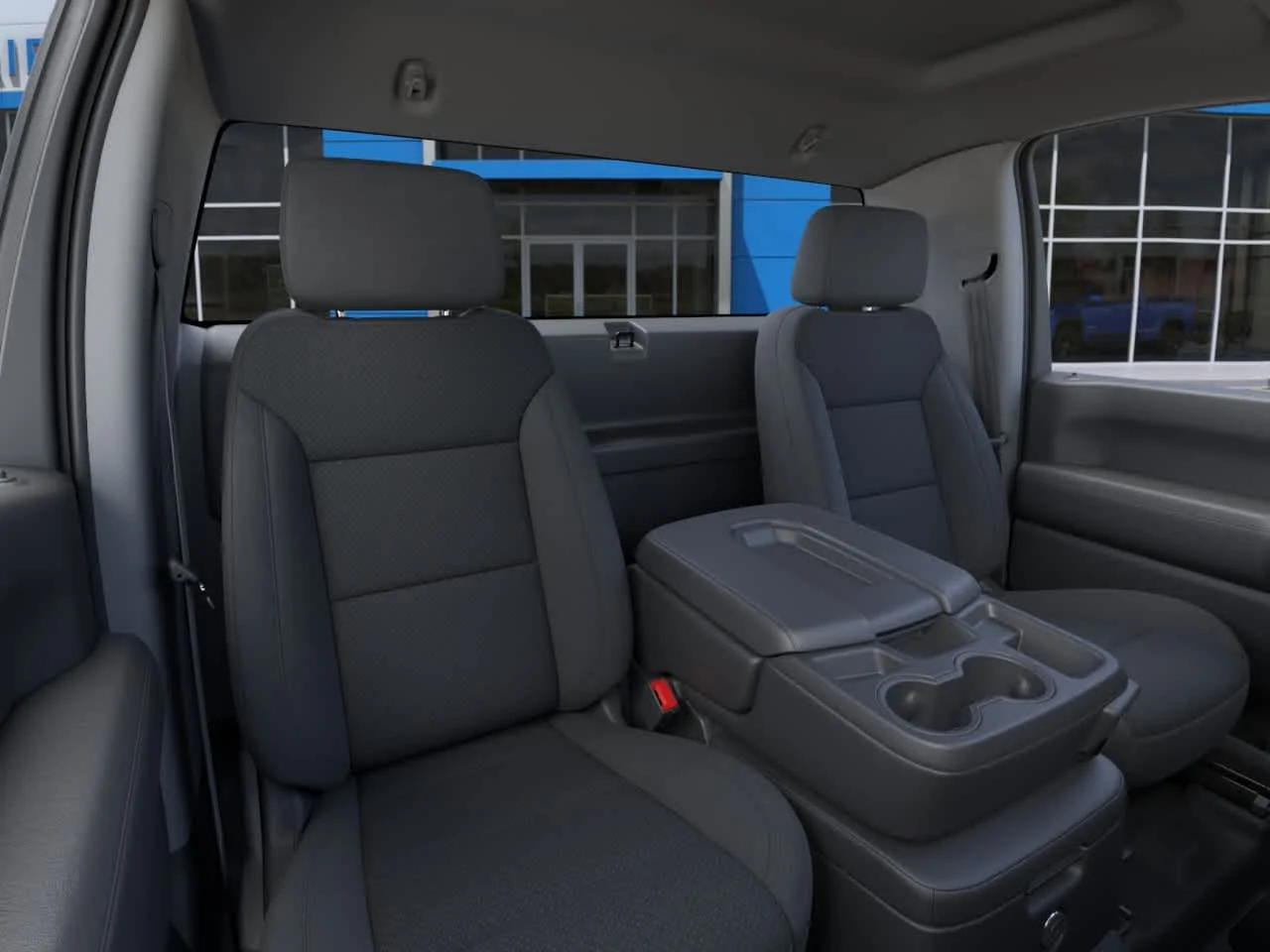 New 2026 Summit White GMC Pro image 28