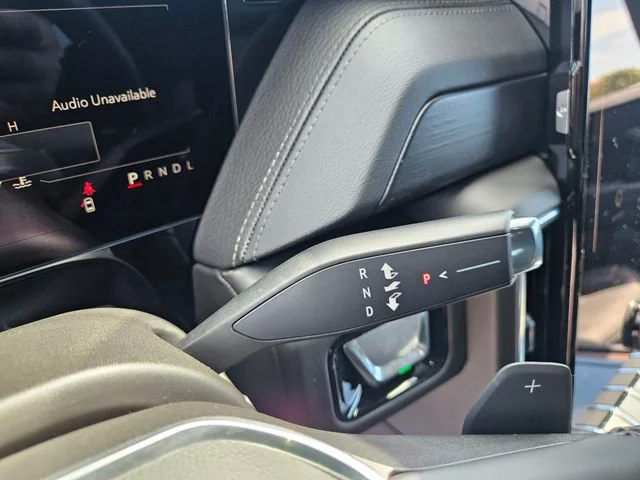 New 2026 Sterling Metallic GMC Denali image 24