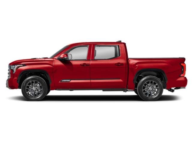 2026 Toyota Tundra Platinum - Photo 3