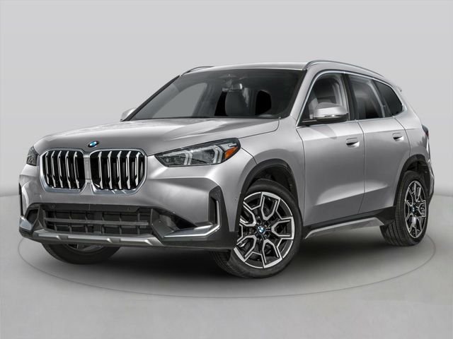 2026 BMW X1 xDrive28i's photo