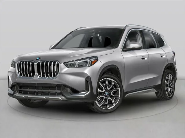 2026 BMW X1 xDrive28i's photo
