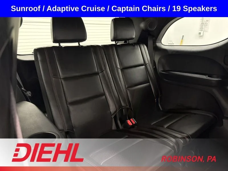 Used 2023 Gray Dodge R/T Premium image 12