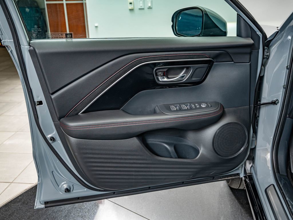 New 2026 Urban Gray Pearl Acura A-Spec Package image 19