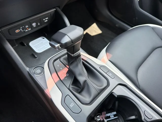 New 2026 Black Kia GT-Line image 15