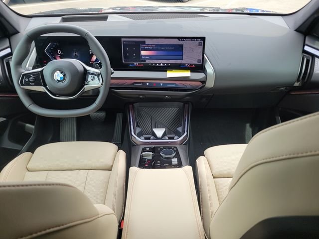 New 2026 Black BMW 30 xDrive image 13