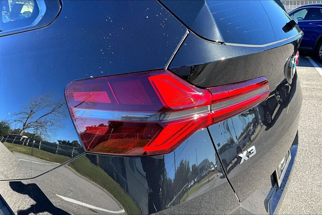 New 2026 BMW X3 M50 xDrive 4D Sport Utility