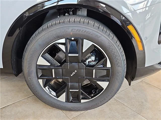 New 2027 Wolf Gray KIA SX-Prestige All-Wheel Drive image 5