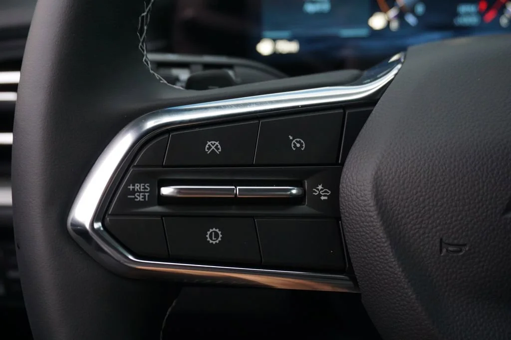 2026 Chevrolet Traverse LT - Photo 17