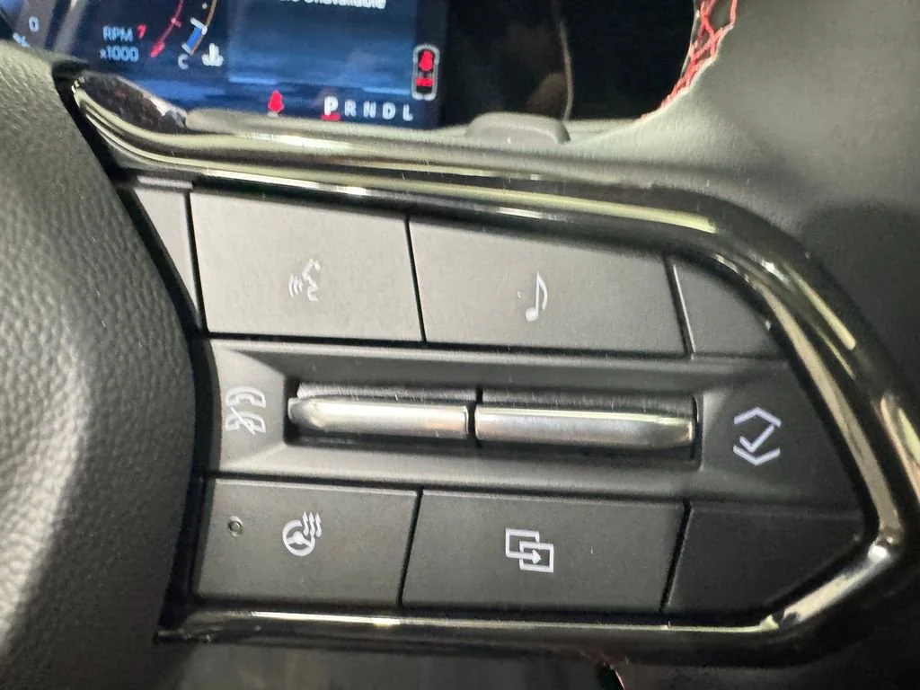 2026 Chevrolet Equinox RS - Photo 17