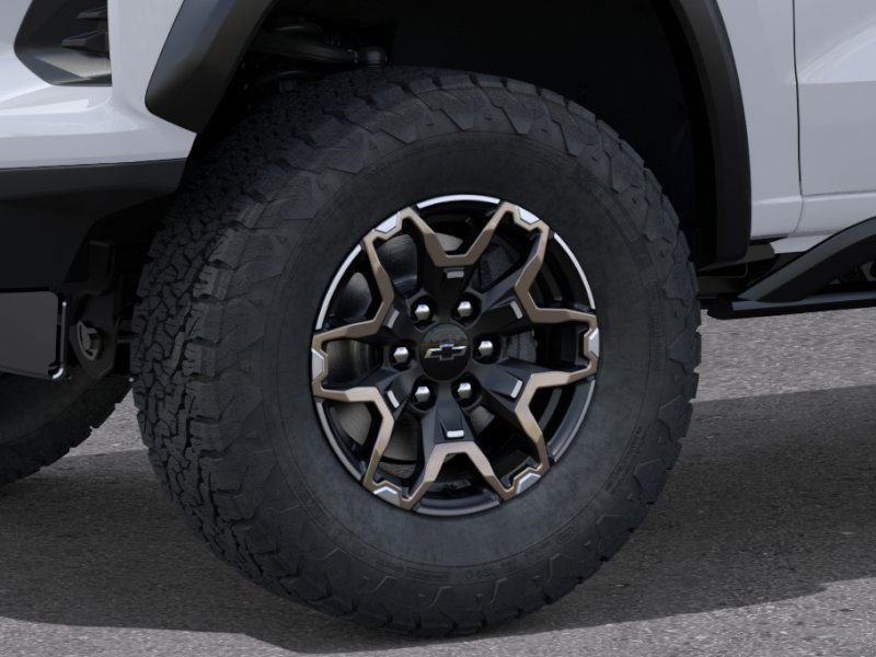 2026 Chevrolet Colorado ZR2 - Photo 9
