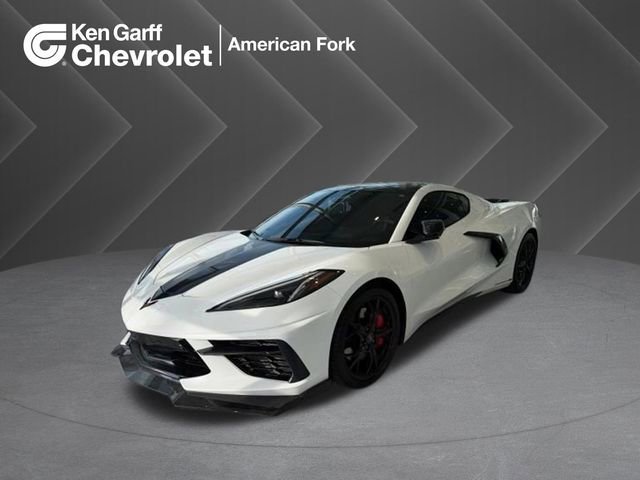 2024 Chevrolet Stingray 2LT