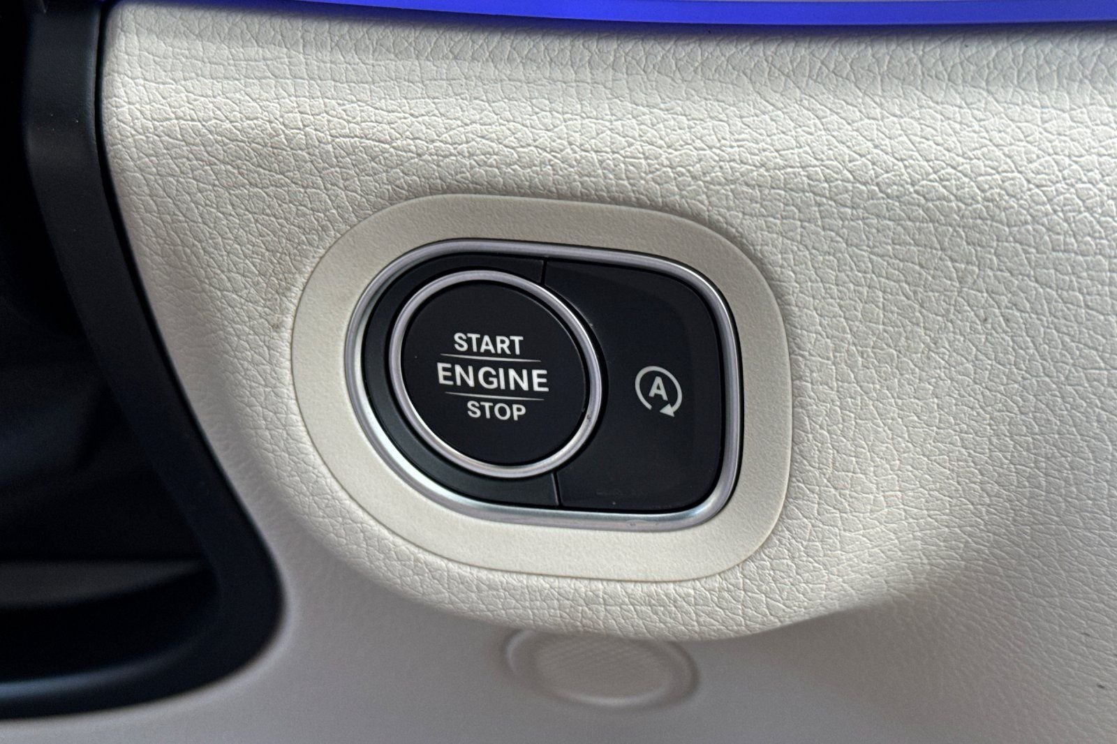 New 2026 Twilight Blue Metallic Mercedes-Benz GLS 450 image 23