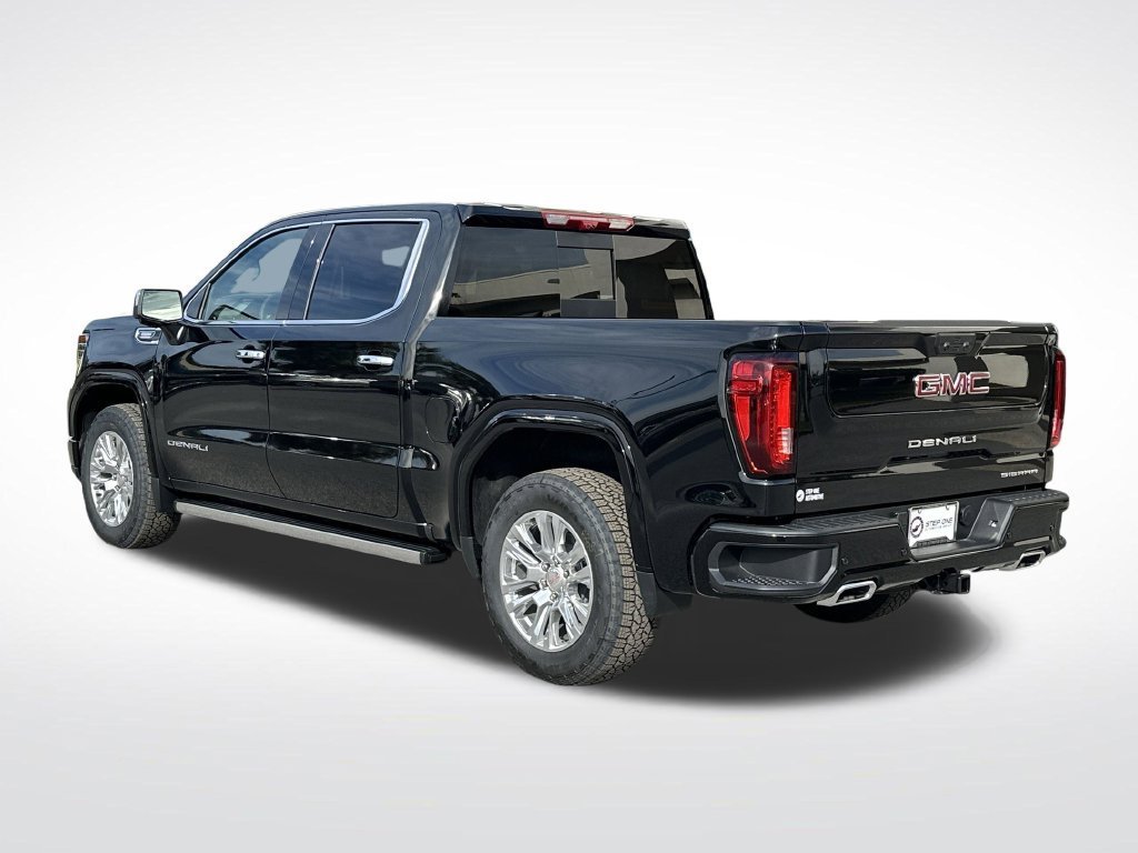 2026 GMC Sierra 1500 Denali - Photo 6