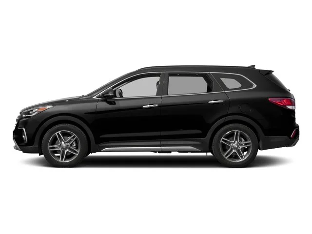 Used 2017 Regal Red Pearl Hyundai SE Ultimate image 6