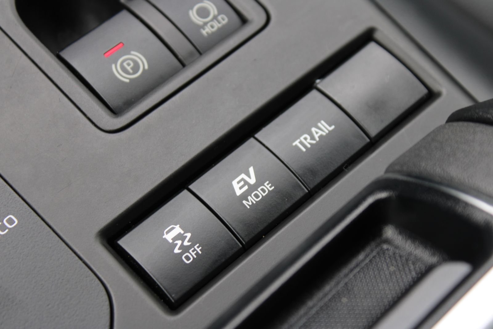 Used 2022 Black Toyota XLE image 37