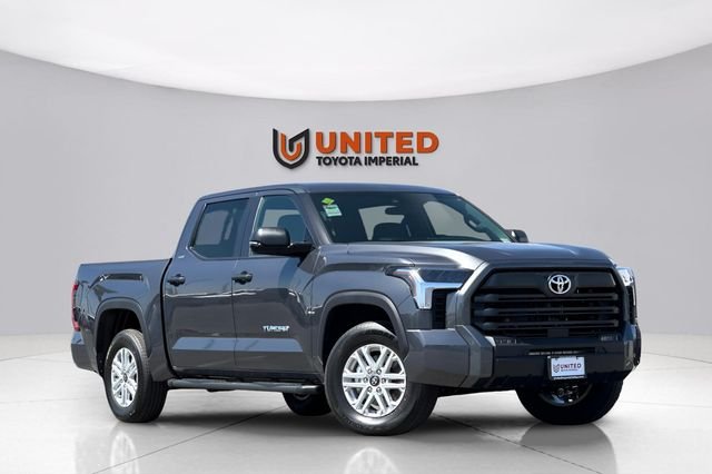 2026 Toyota Tundra  SR5