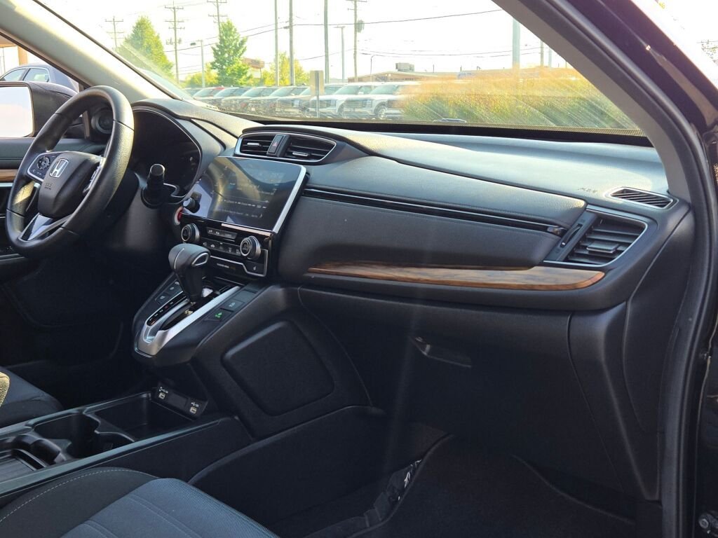 Used 2020  Honda EX image 6