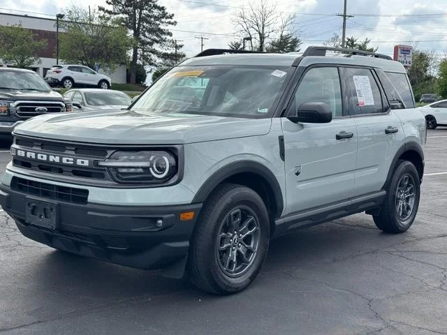 Used 2022 Cactus Ford  image 7