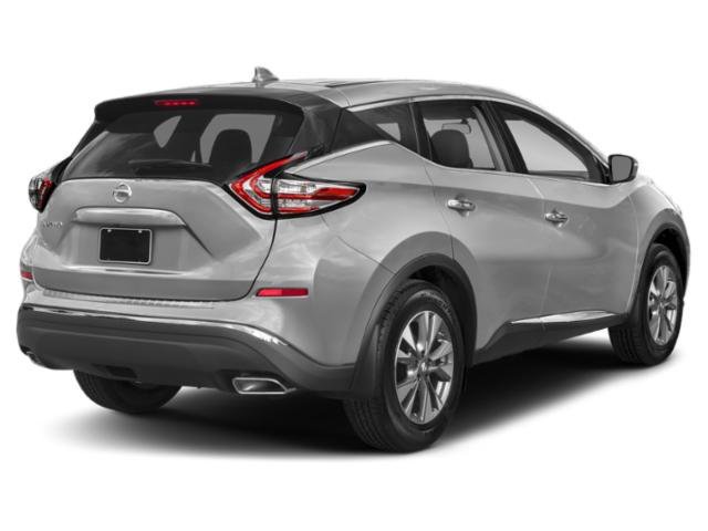 Used 2018 Nissan Murano S with VIN 5N1AZ2MH6JN198153 for sale in Saint Cloud, Minnesota
