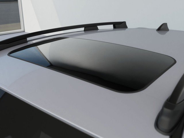 New 2027 ICE SILVER METALLIC Subaru Sport Hybrid image 13