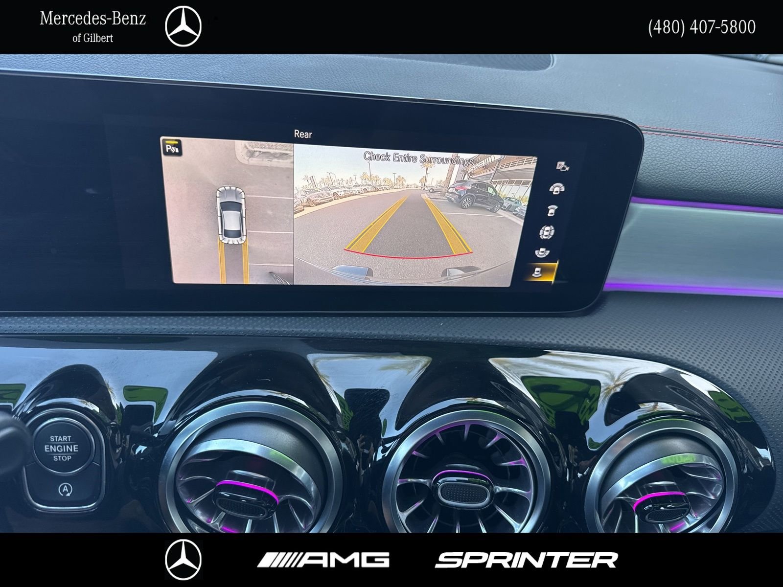 Certified Used 2023  Mercedes-Benz CLA 250 image 25