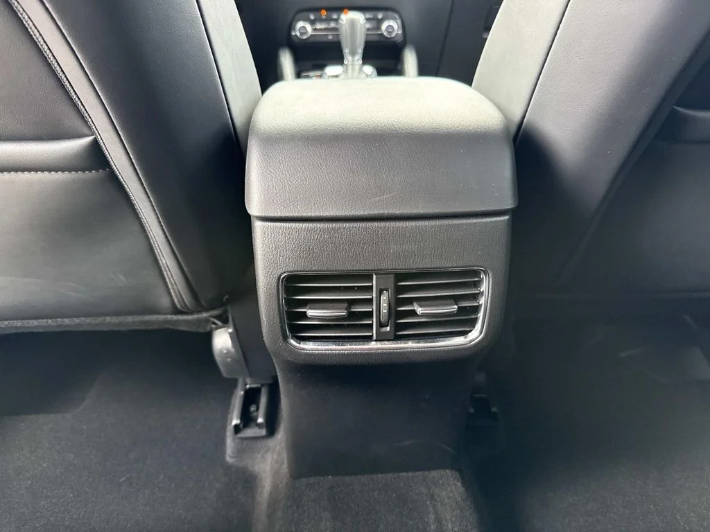 Certified Used 2025 Gray Mazda 2.5 S Select Package image 24