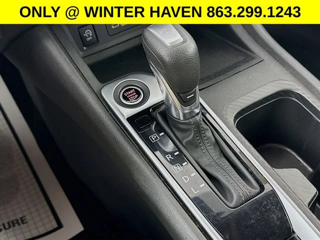 Used 2024  Nissan SV image 16