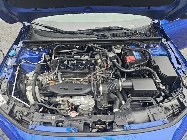 2024 Honda Civic Si - Photo 41