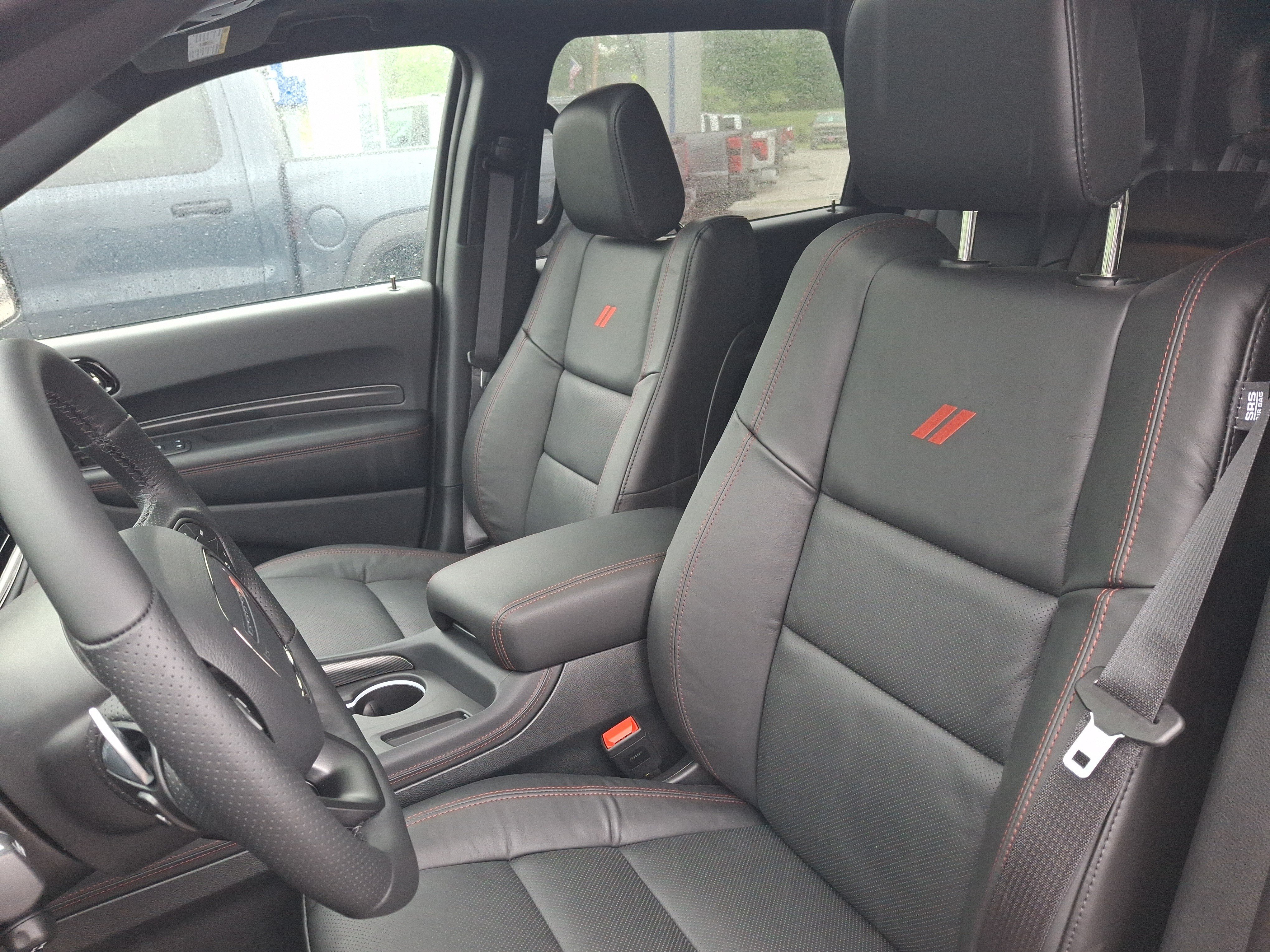 New 2026 Diamond Black Clear-Coat Exterior Paint Dodge GT Plus image 10