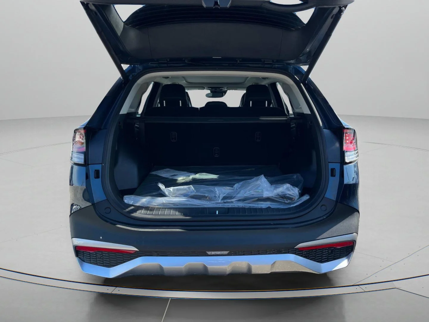 2025 Kia Sportage EX Hybrid - Photo 12