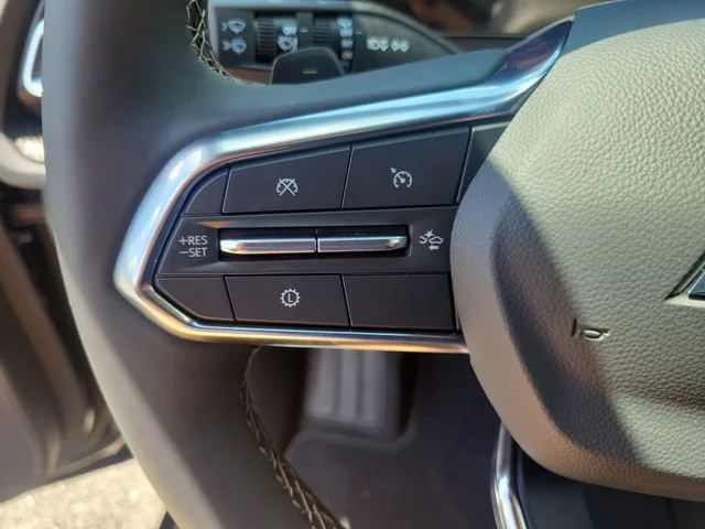 New 2027 Mosaic Black Metallic Chevrolet Z71 image 29