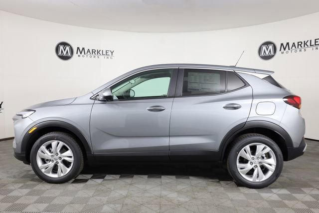 2026 Buick Encore GX Preferred - Photo 37