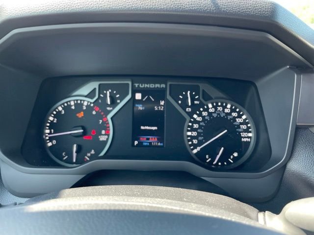 Used 2026  Toyota SR5 image 13